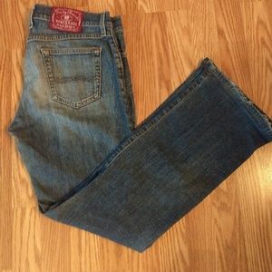 Lucky Brand Jeans